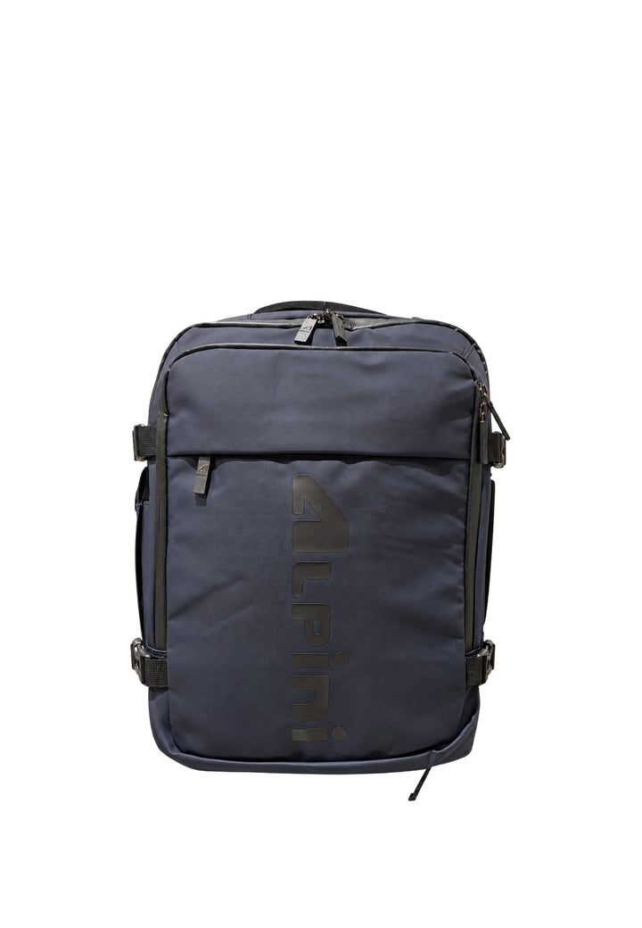 Metzelder Kabinenrucksack Dynami Alpini Dunkelblau