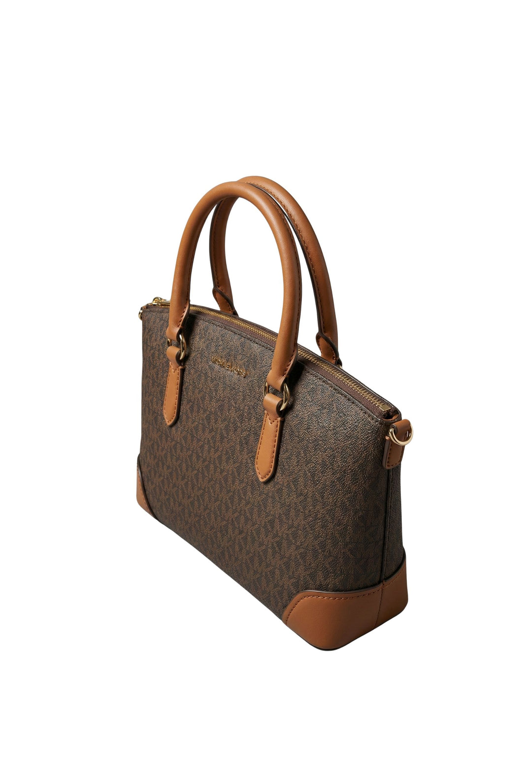 Michael Kors Kabelky Murphy Hnědá