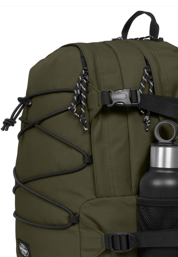 Batoh Eastpak Gerys Pro 1W8 CS Forest