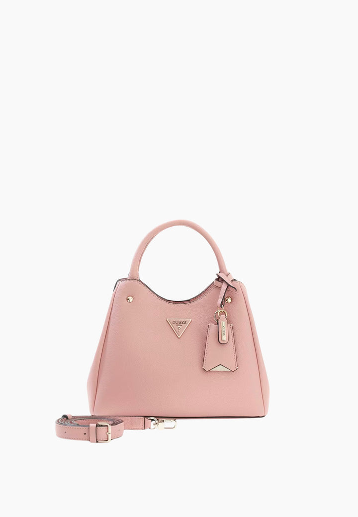 Guess Handtas Handbag Coral Pink BG697405
