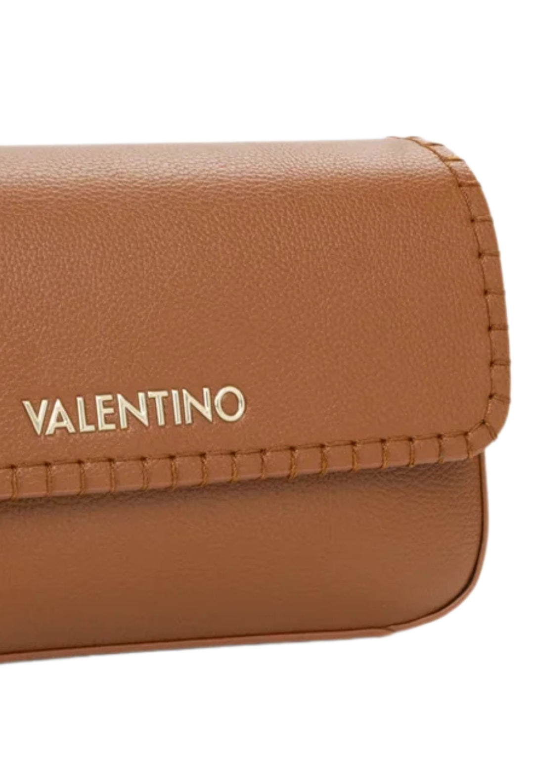Valentino Ramenní taška Aleksandra VBS9W909 Hnědá