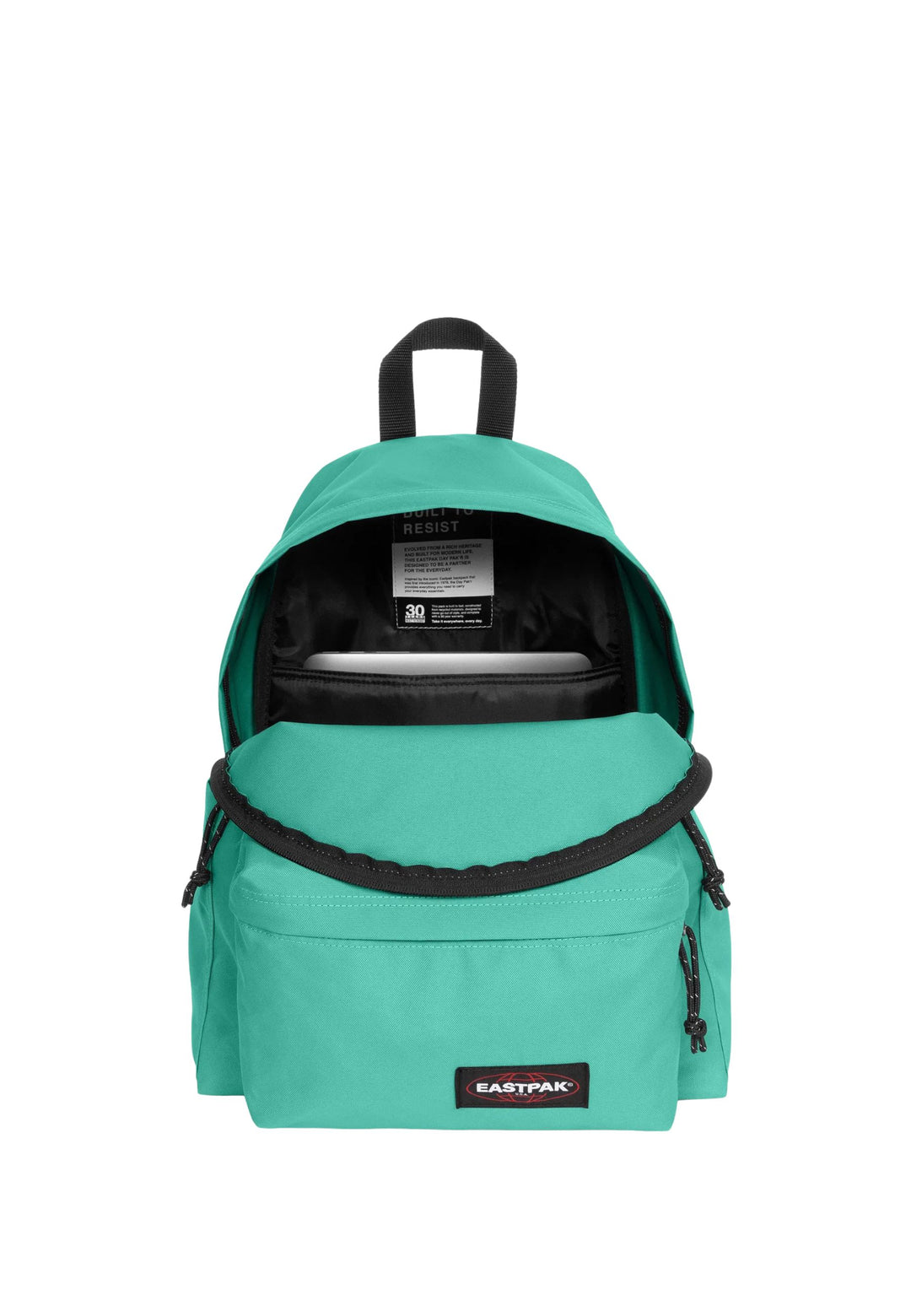 Eastpak Rucksack Day Pak'r B0G Aquamarine Blue
