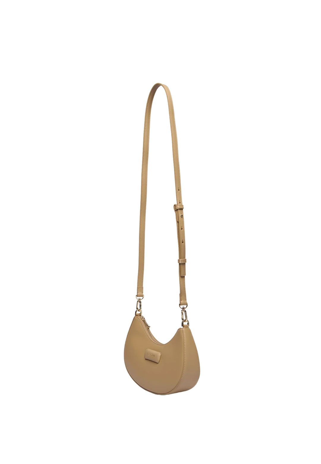 Lacoste Borsa a mano Lacoste Casual Tan