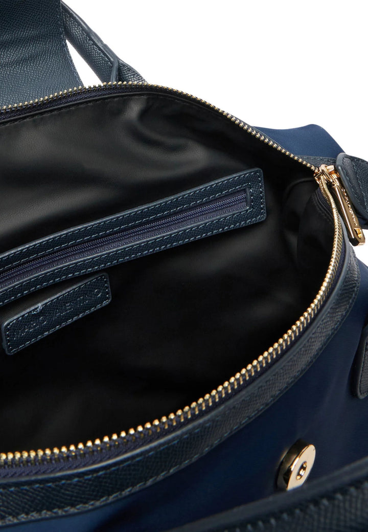 Valentino Sac à main Jolly Re Bleu Femme Blu