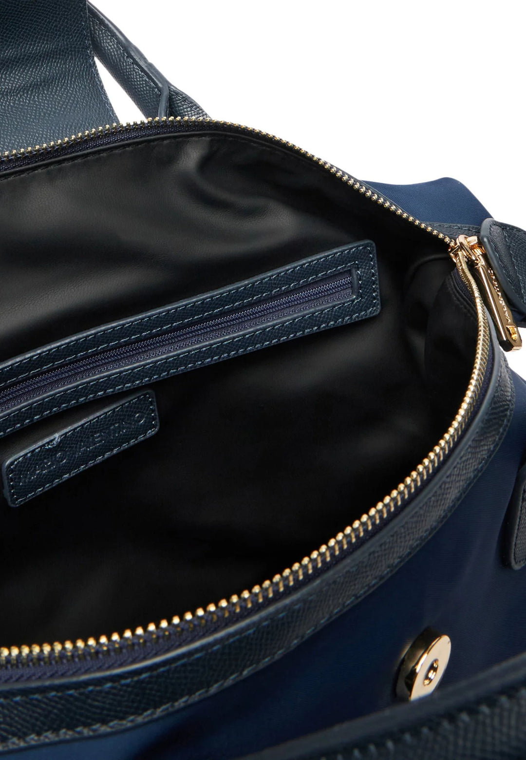 Valentino Sac à main Jolly Re Bleu Femme Blu