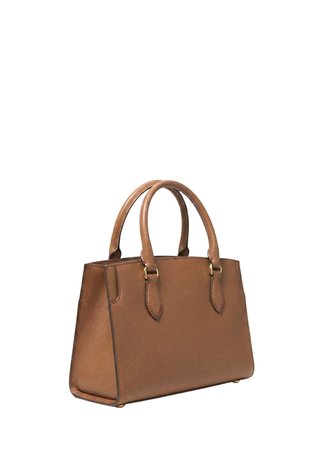 Michael Kors Handväskor Becca 30R6GQ6S2L Brun