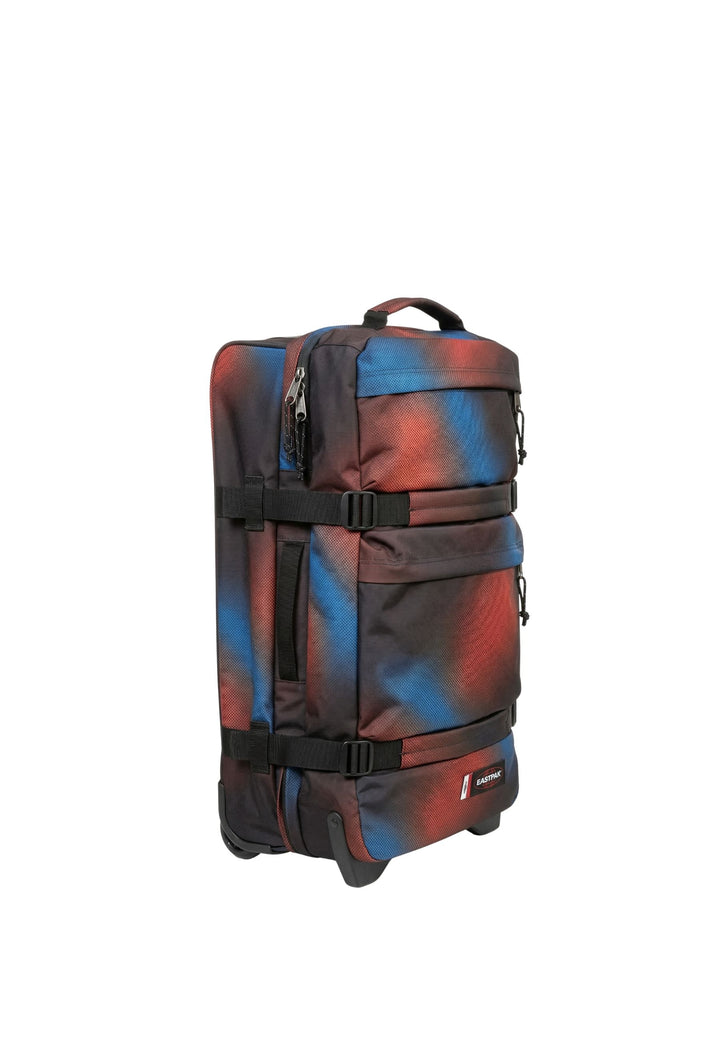 Eastpak Sac de voyage 2 roulettes Transit'R M NBA Gradient