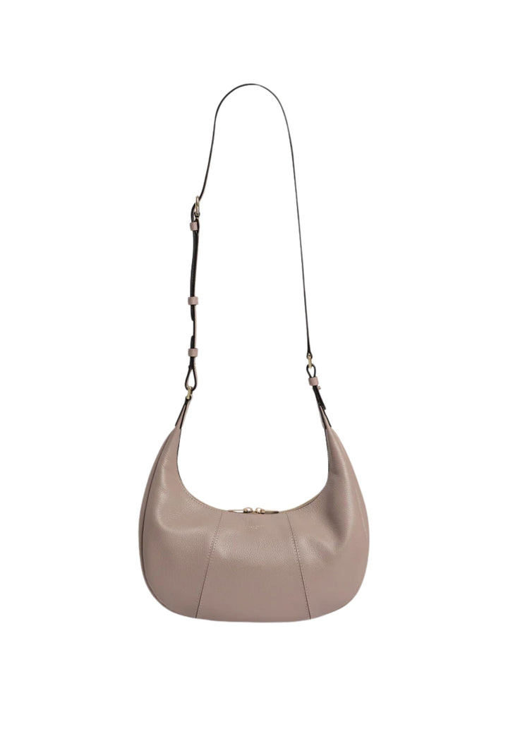 Le Tanneur Hobo soma Juliette pelēkā krāsā