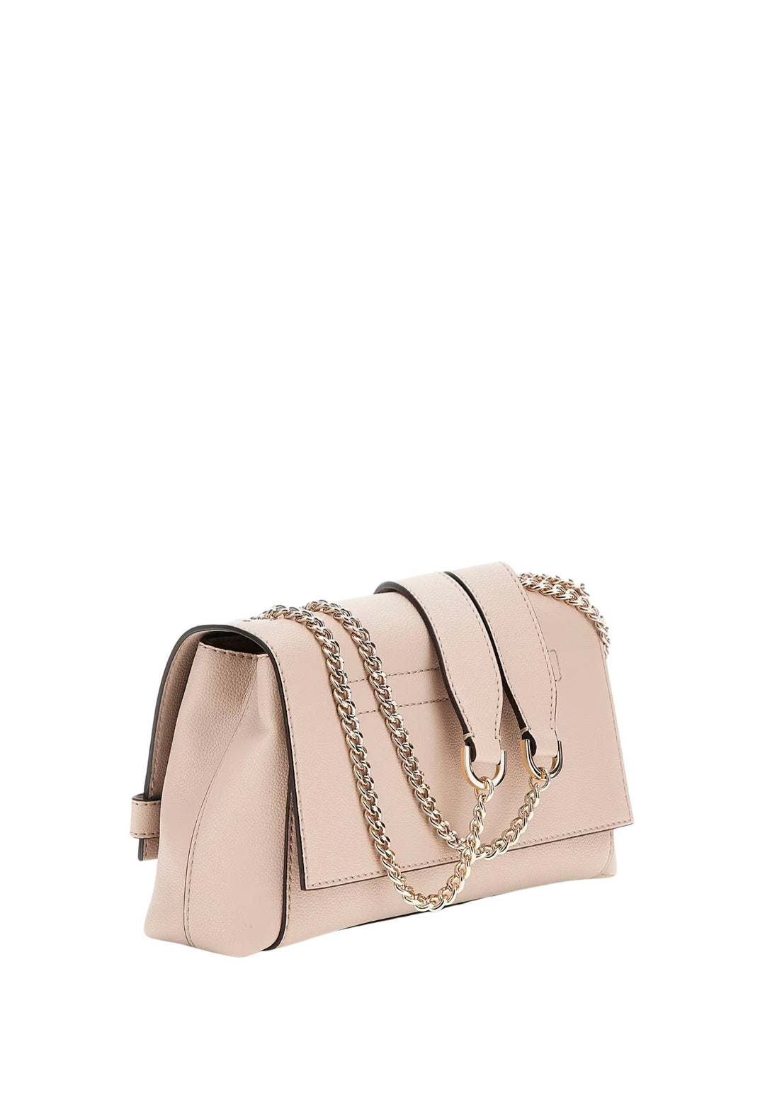 Guess Borsa a tracolla Eco Ali Luxury Satch Almond
