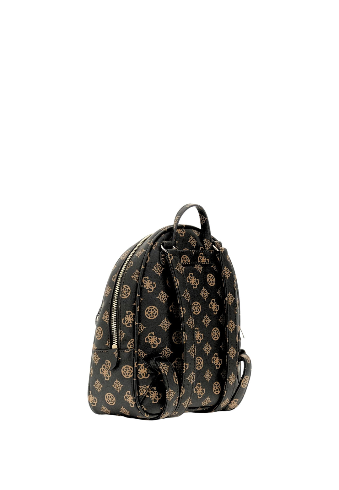 Guess Backpack Mocha Logo