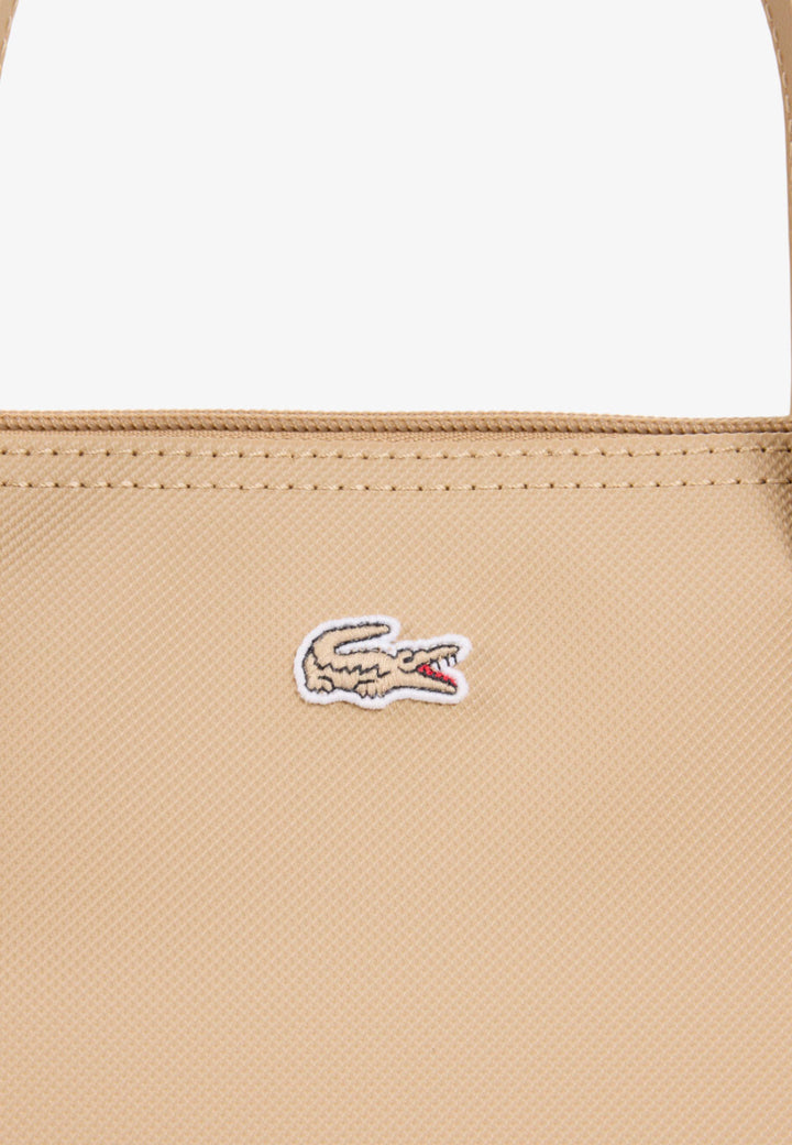 Lacoste Borsa Shopper piccola a tracolla L.12.12 Concept