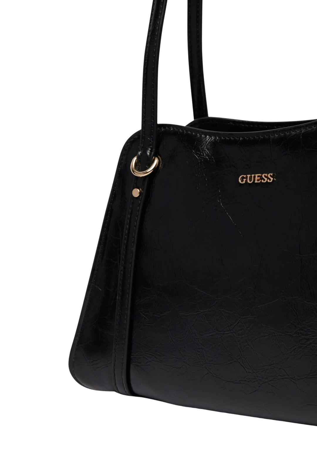 Guess Sac à Main Xena Black