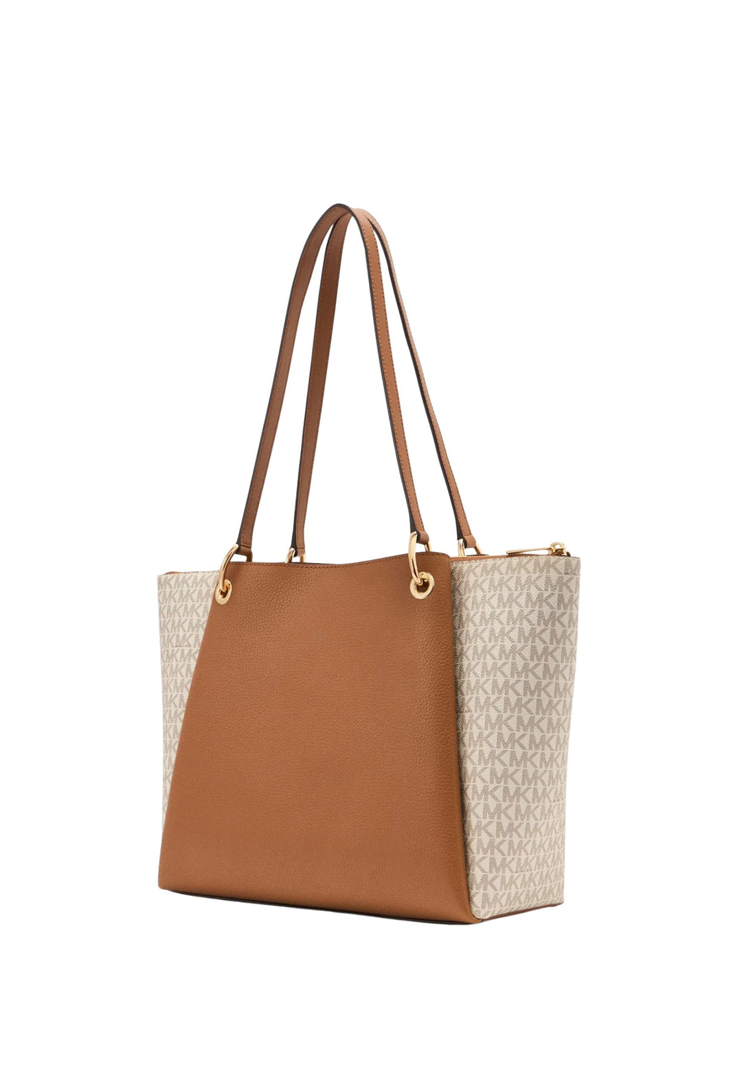 Michael Kors Pirkinių krepšys MAY Smėlio