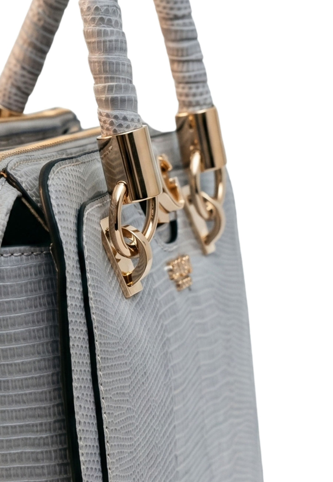 Guess Orlina plecu soma Lavender Grey