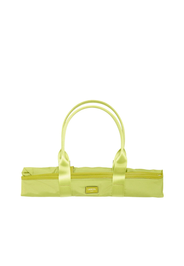 Lancel Borsa Shopper Mistral Pliable Tropical Donna