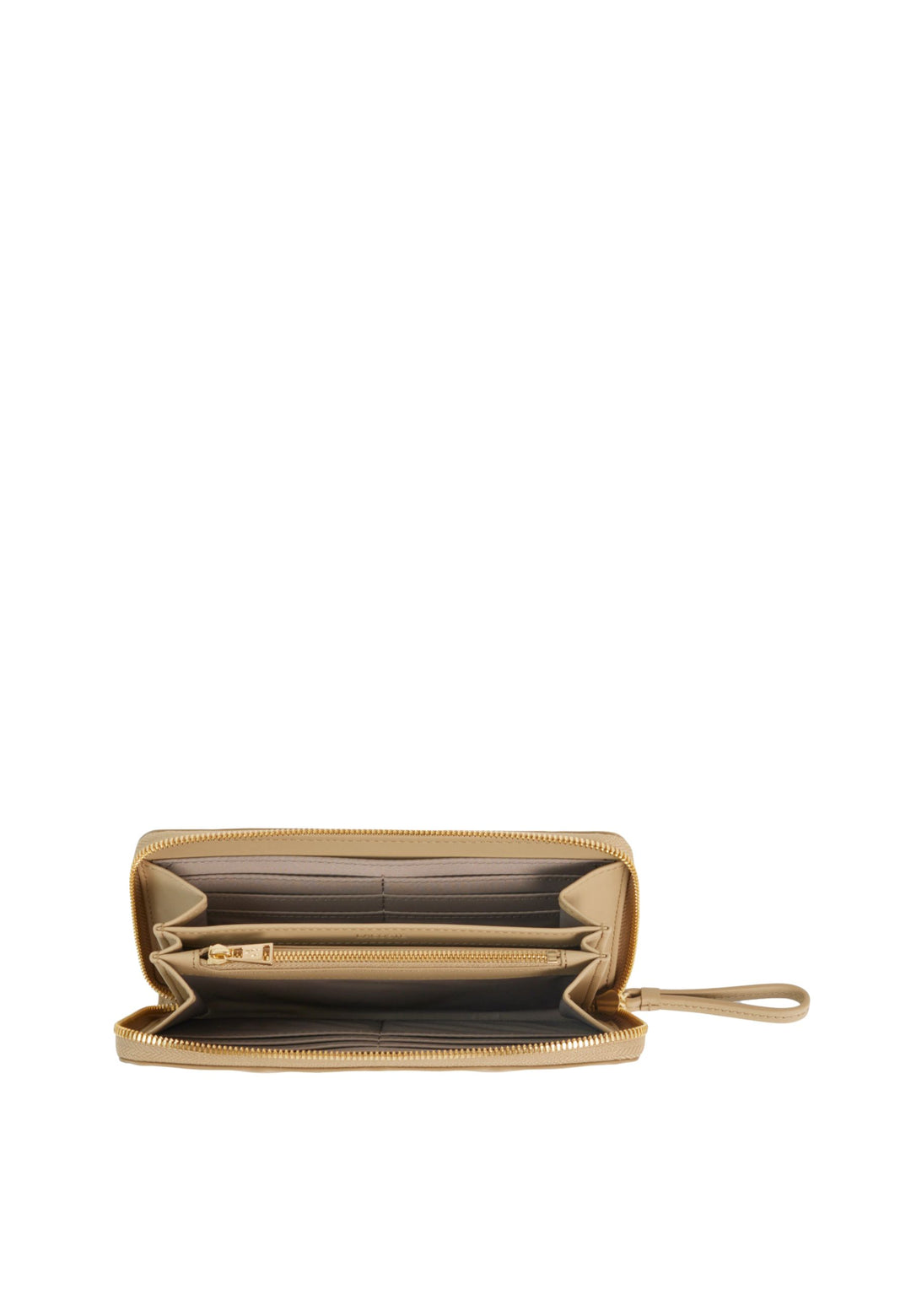 Lacoste Compagnon/Portefeuille Crocodelle Cuir Viennois