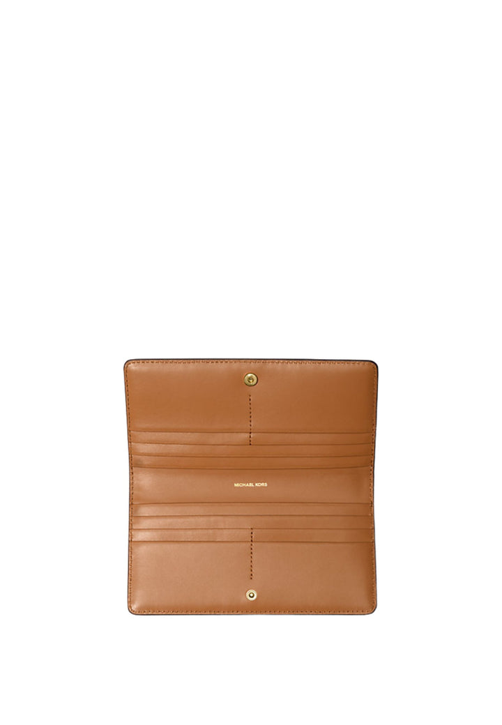 Michael Kors Porta-moedas / notas Bryant 32S5GYTP3B Bege
