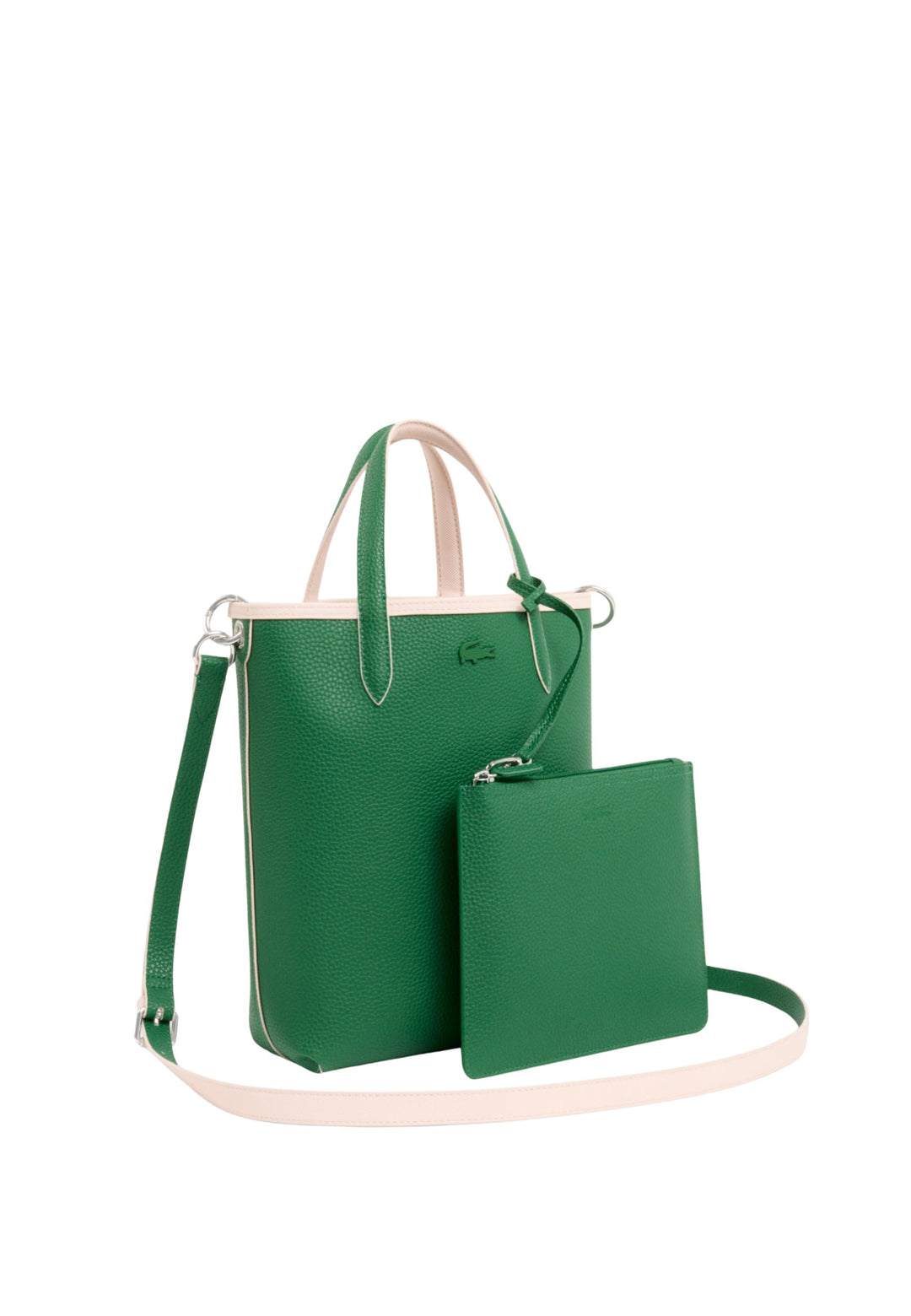 Torba Tote Lacoste Anna Kobieta Mansia Fairway
