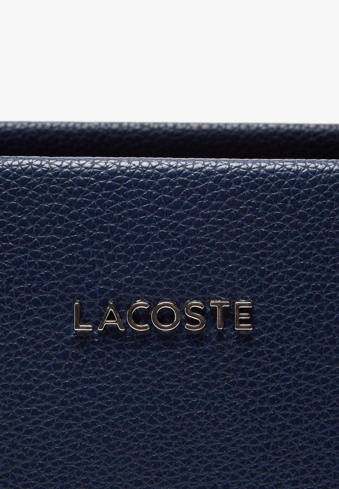 Lacoste Handväska Lacoste Elegance NF5149EG Marin 166