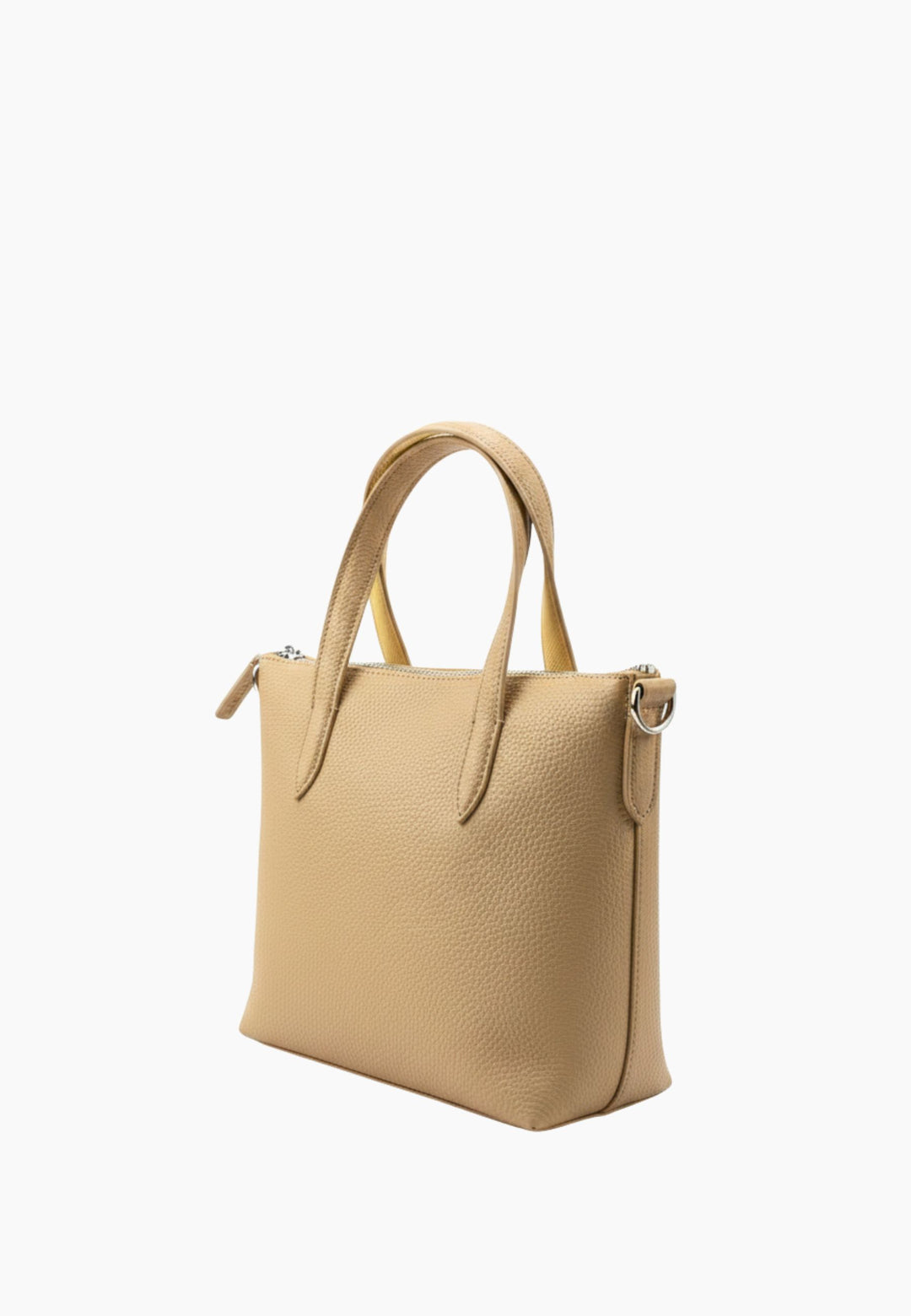 Lacoste Borsa Shopper Anna Viennois Soja