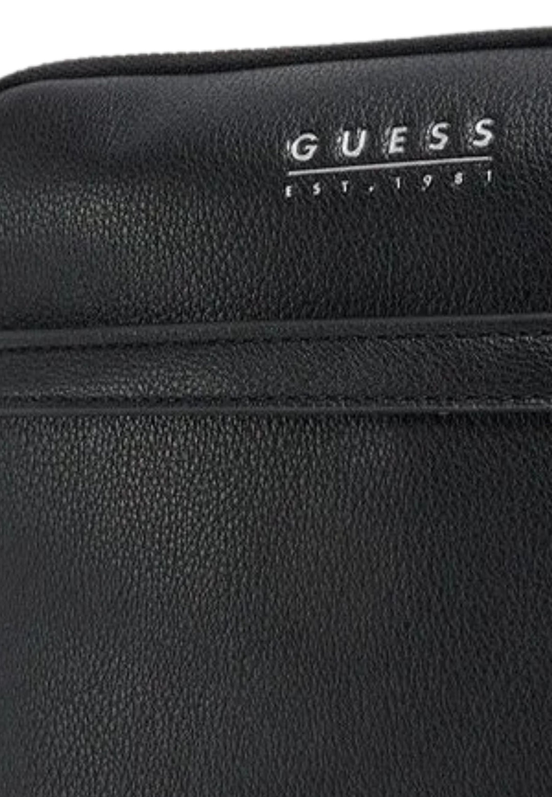 Guess Milano Rygsæk Sort MITUP5223