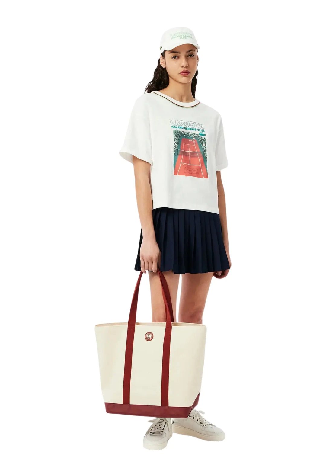 Lacoste Cabas / Shopping  Lucky Bag™