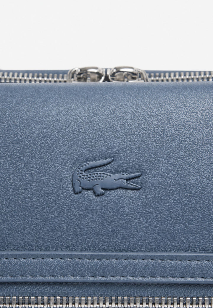 Lacoste Damen Handtasche Celys Blau Urban