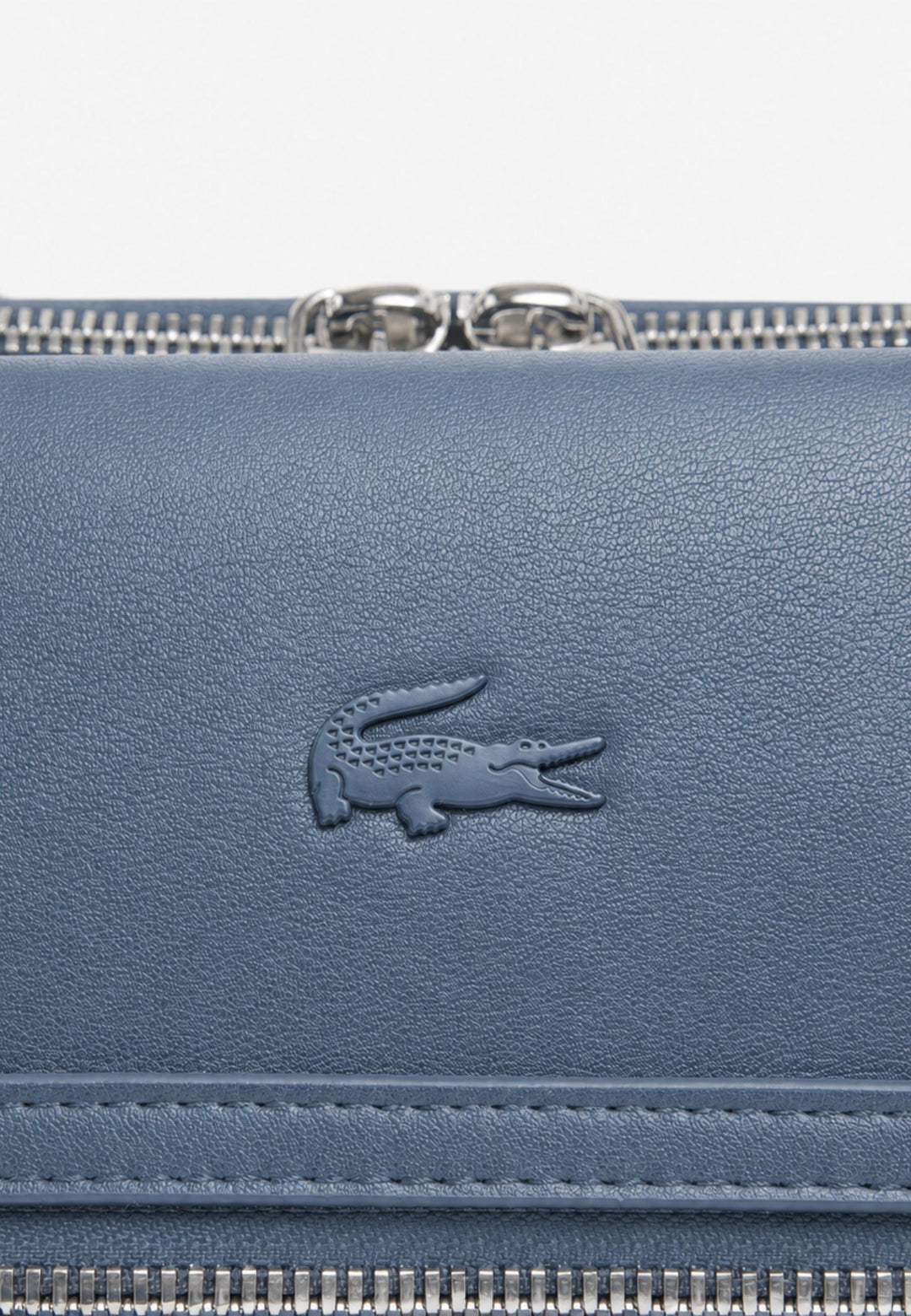 Lacoste Damen Handtasche Celys Blau Urban