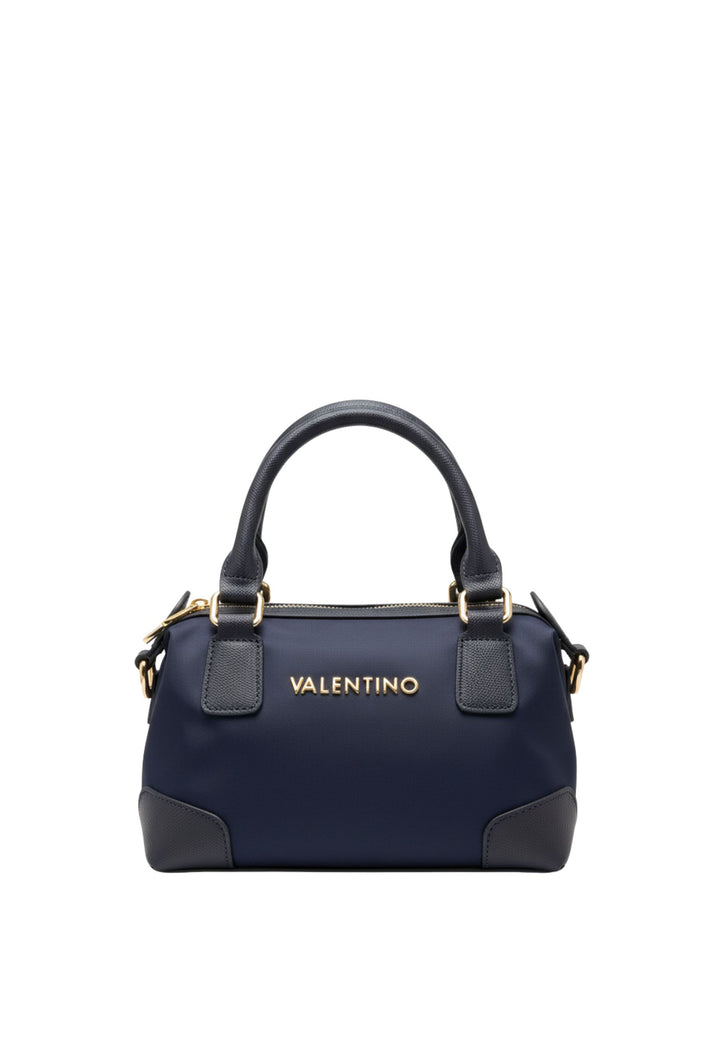 Valentino Sac Cabas Jenny Re Bleu Femme Blu