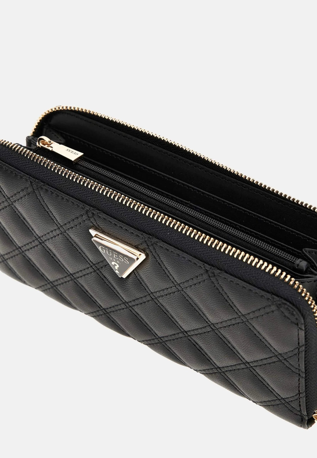 Guess Didi Large Zip-pung Sort