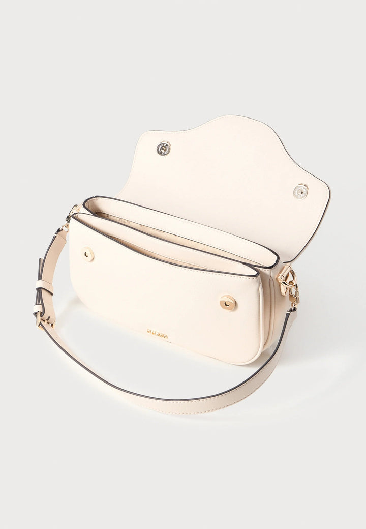 Guess Borsa a tracolla Handbag Bianco