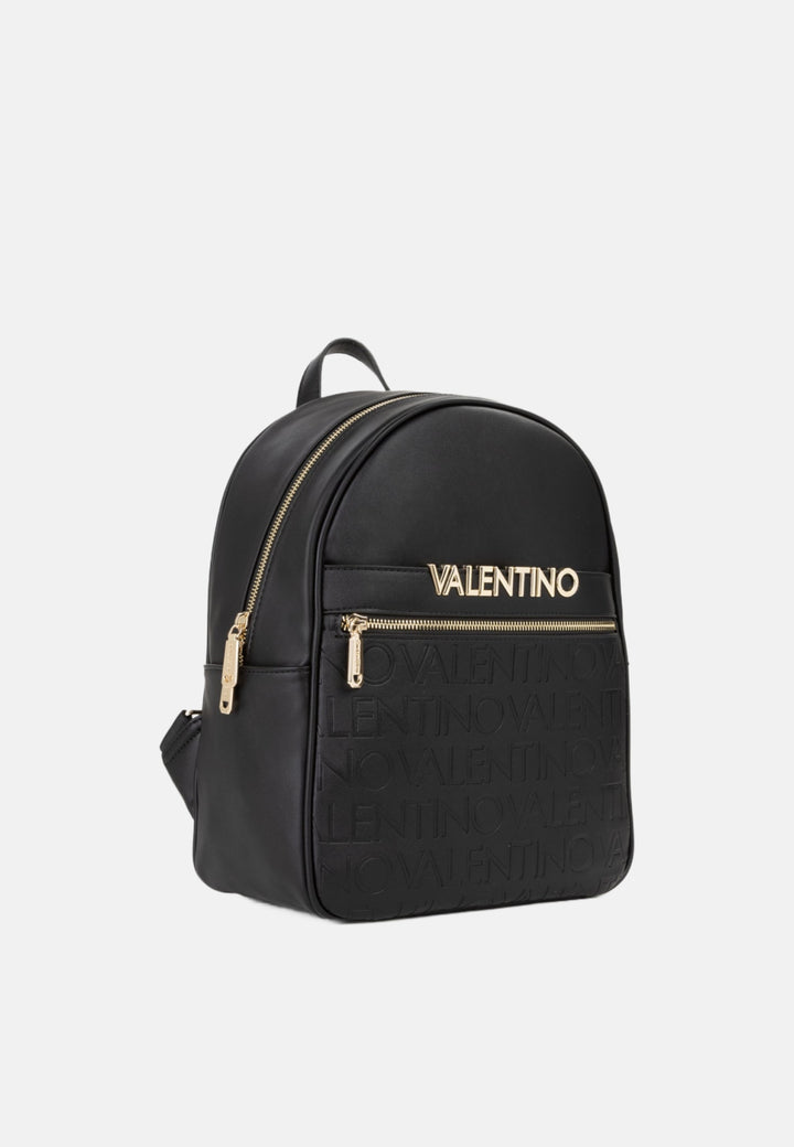 Valentino Batoh Cora Černá Žena VBS9OO20 Nero
