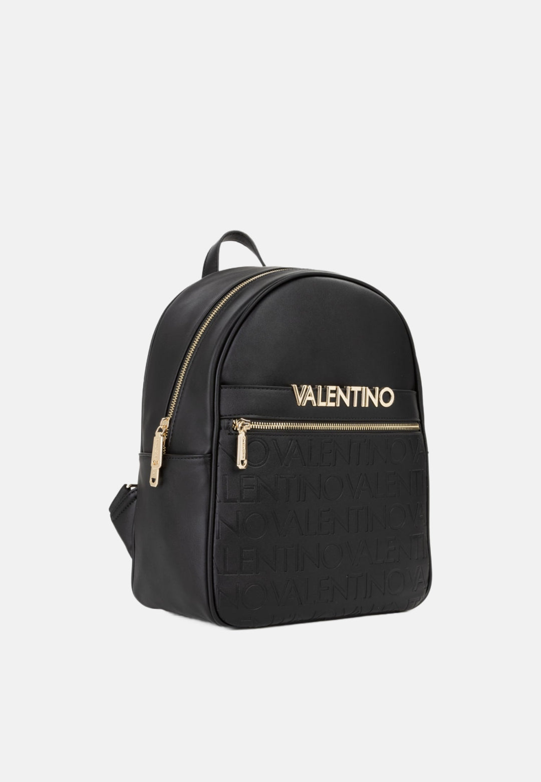 Valentino Batoh Cora Černá Žena VBS9OO20 Nero