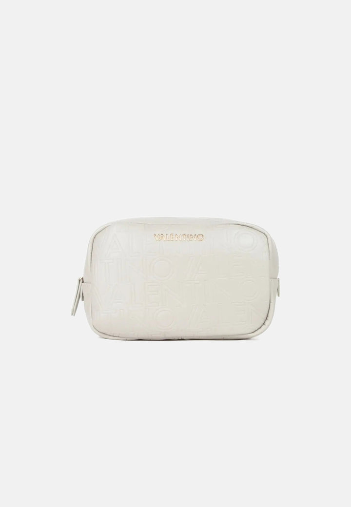Valentino Zip pouzdro Lio Re Ghiaccio