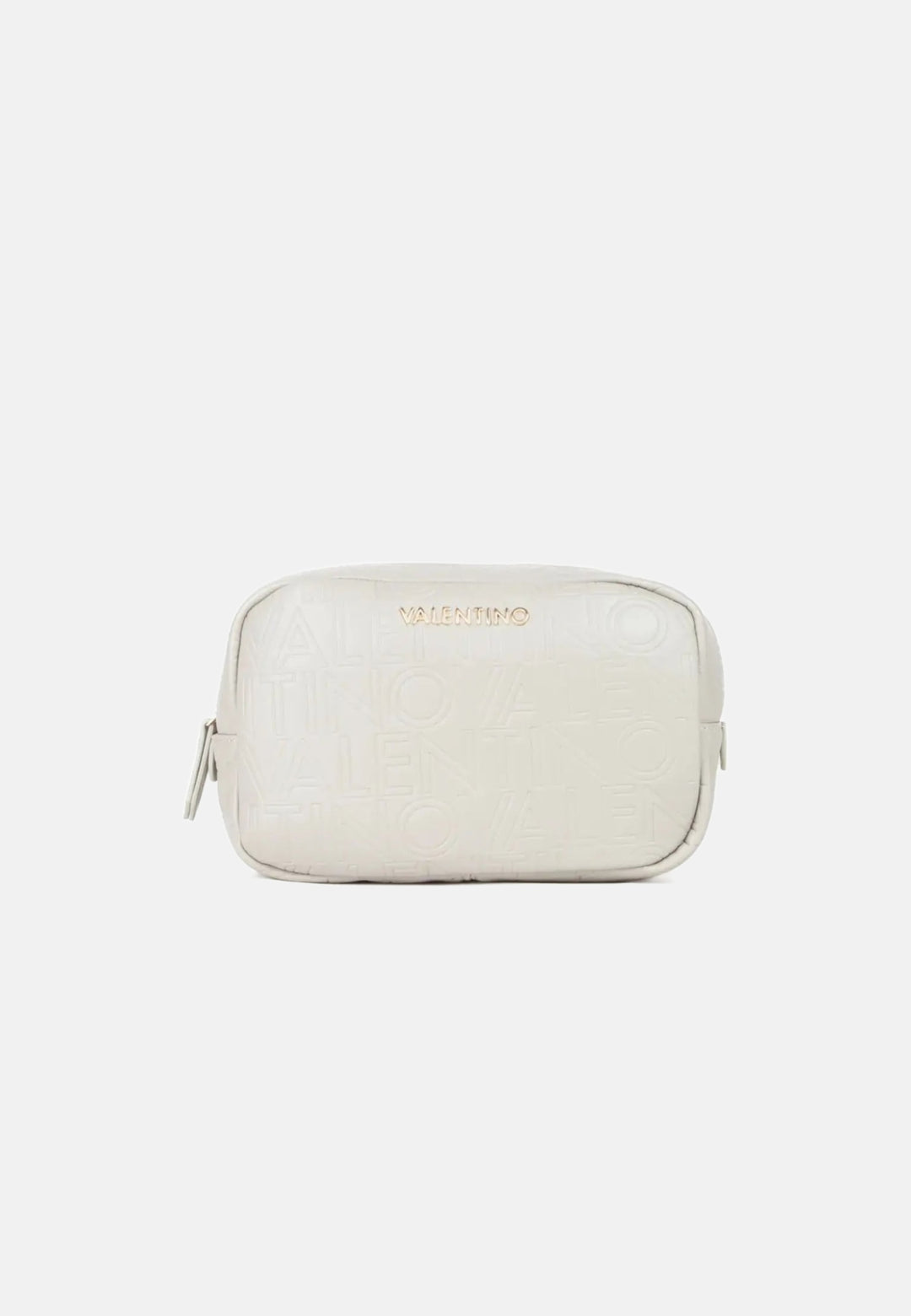 Valentino Zip pouzdro Lio Re Ghiaccio
