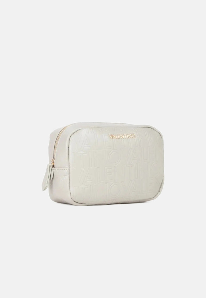 Valentino Zip pouzdro Lio Re Ghiaccio