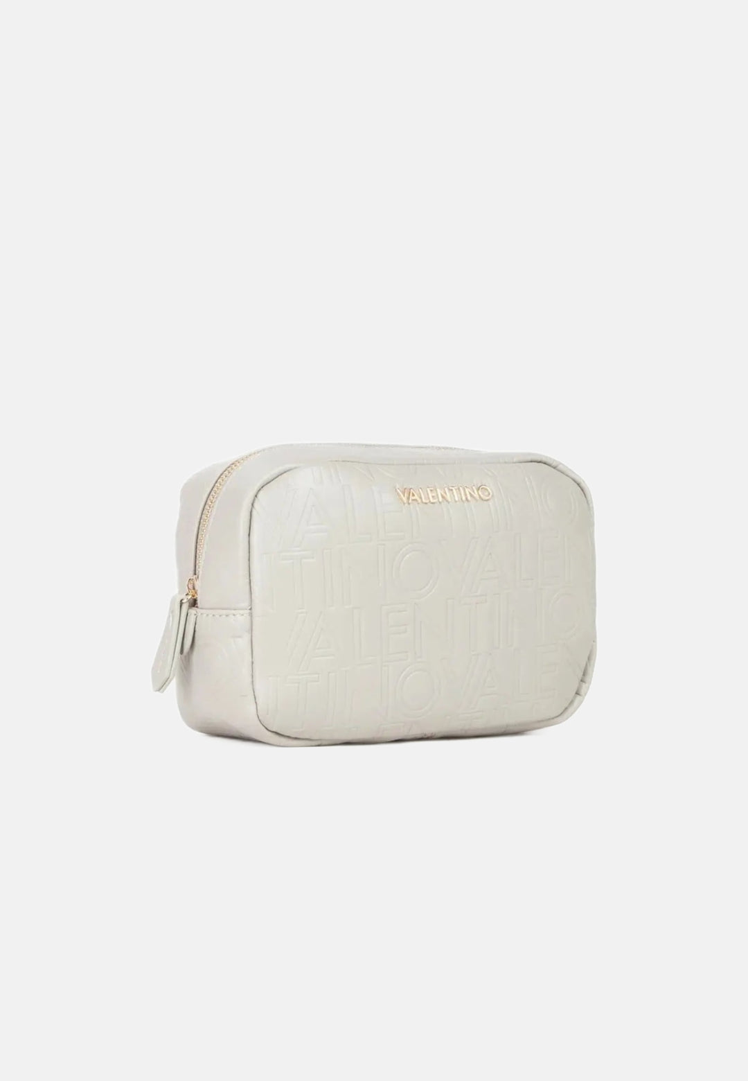 Valentino Zip pouzdro Lio Re Ghiaccio