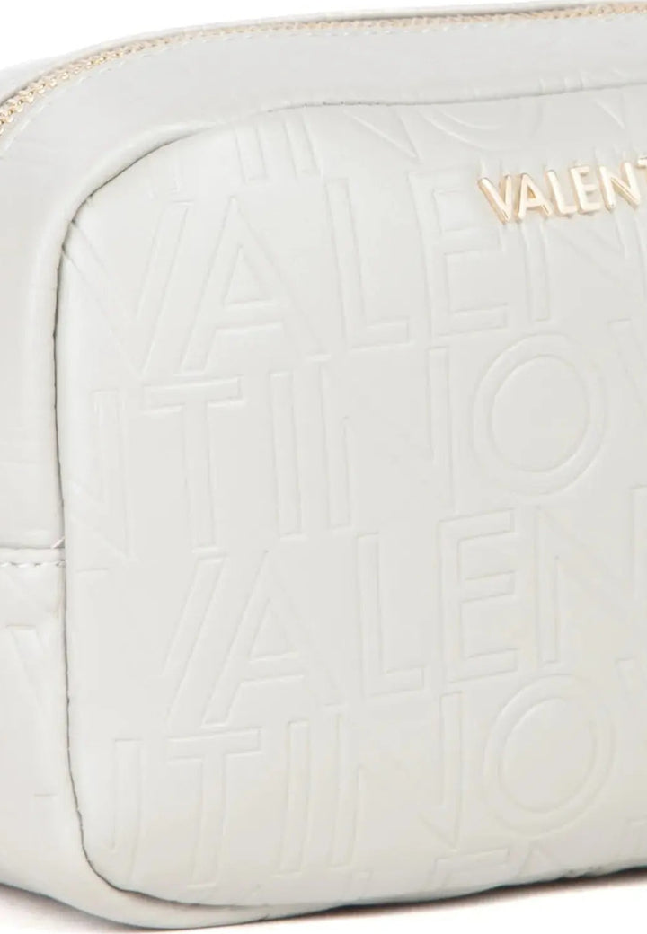 Valentino Zip pouzdro Lio Re Ghiaccio