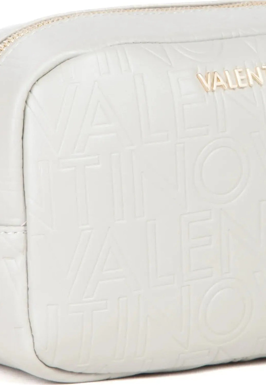 Valentino Zip pouzdro Lio Re Ghiaccio