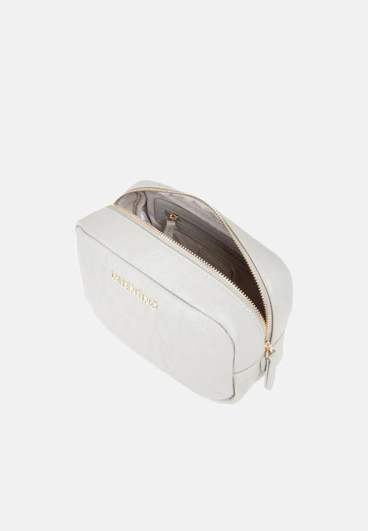 Valentino Zip pouzdro Lio Re Ghiaccio