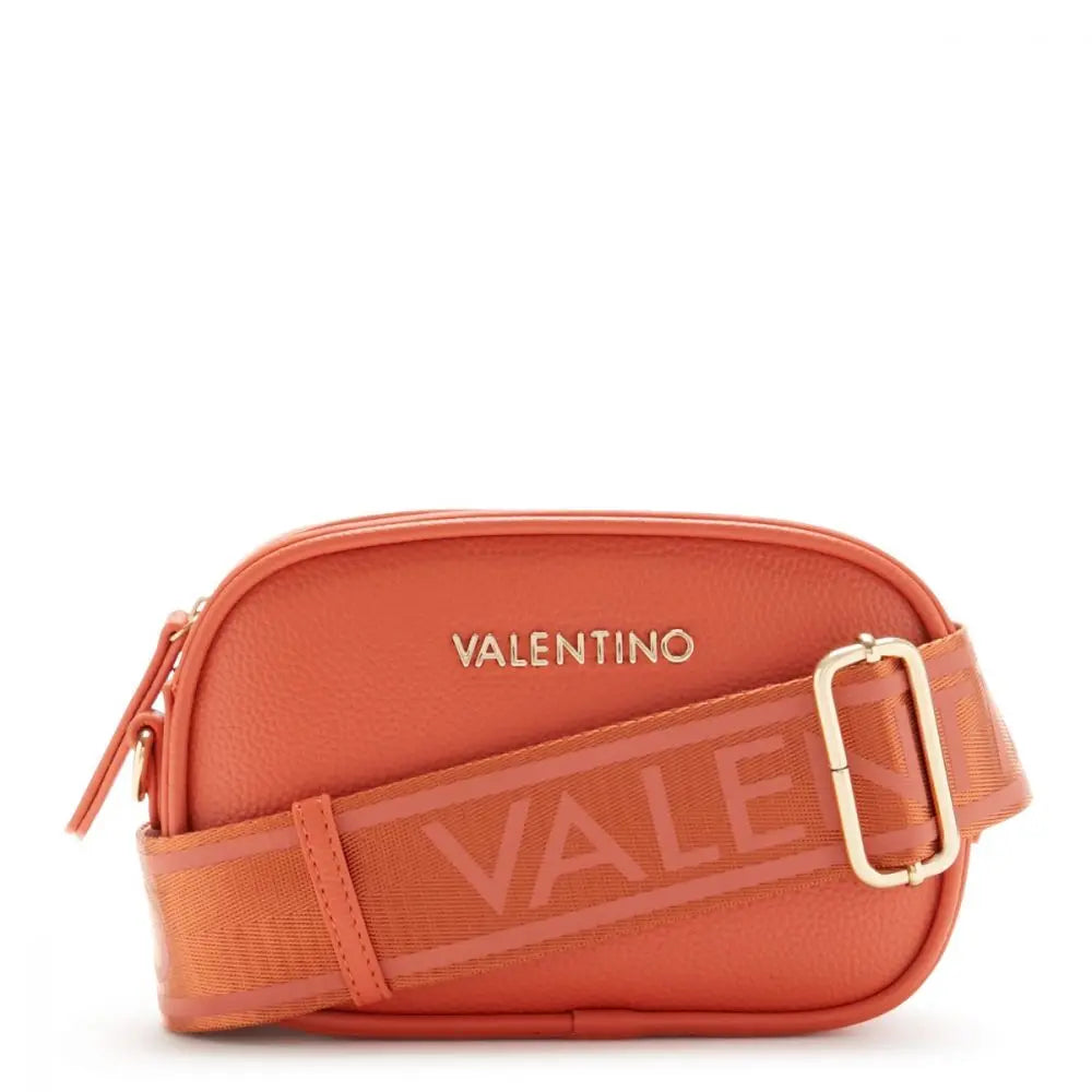 Valentino Sacoche Orange-Arancio Lucky Bag™