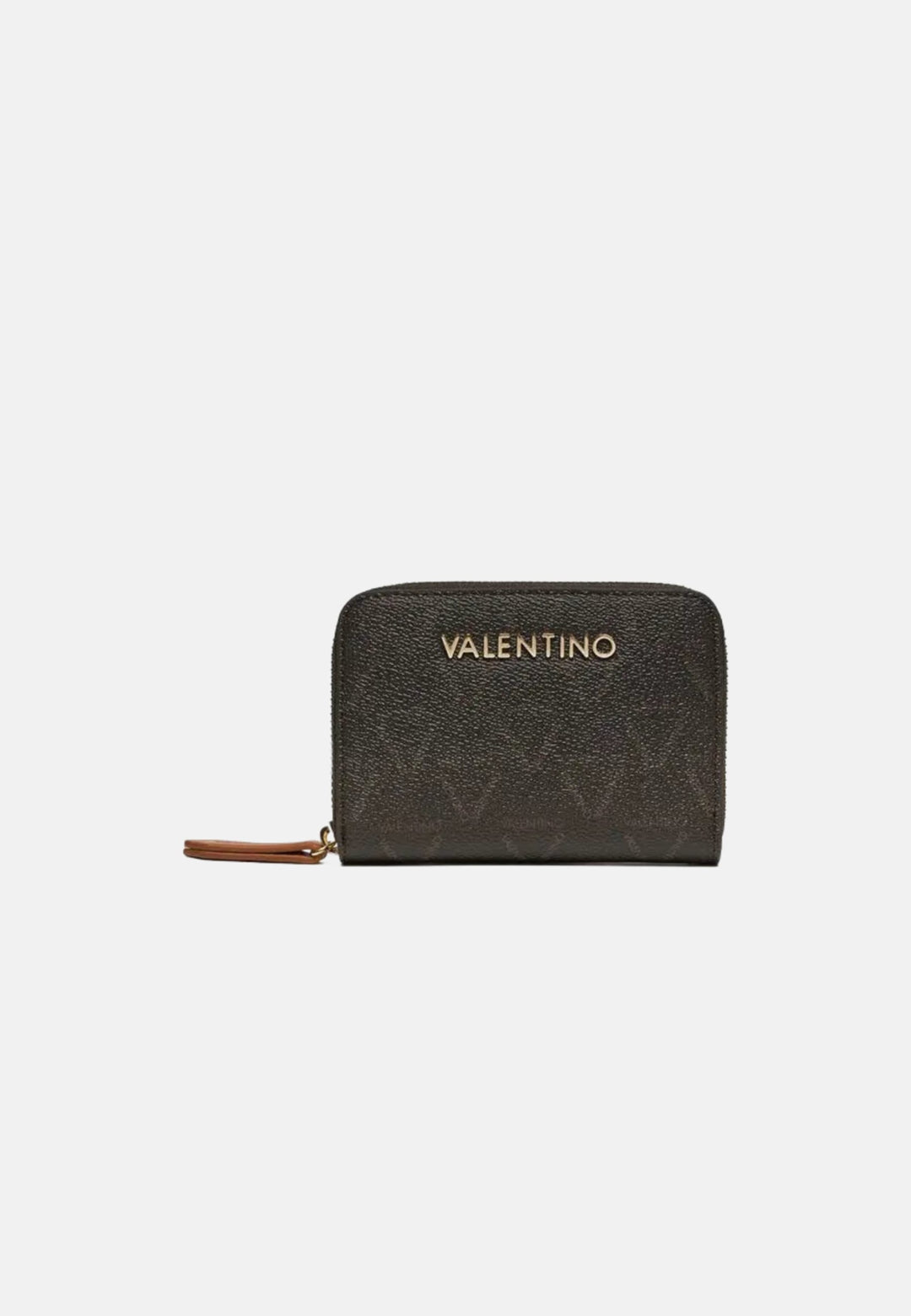 Denarnica Lady Re Valentino VPS8GT137 Moro/Cuoio