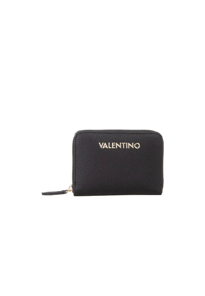 Alexia Valentino Wallet VPS5A8137 Nero