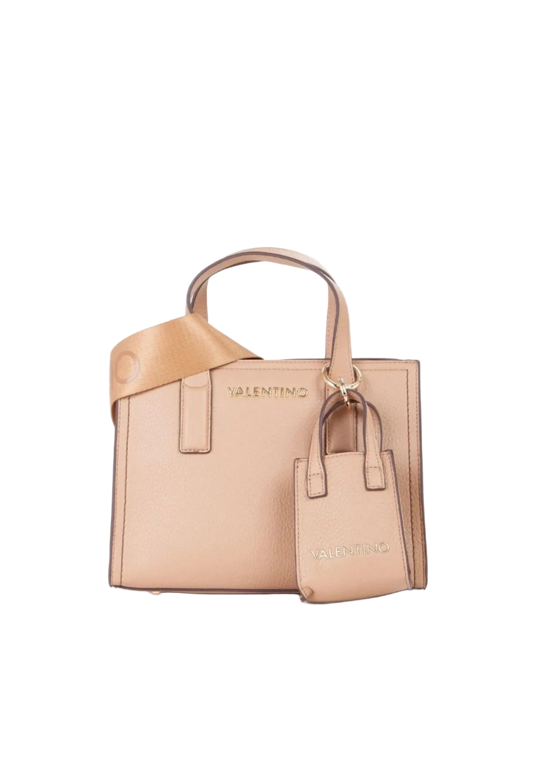 Samantha Valentino VBBS8YA04 BEIGE Seasie