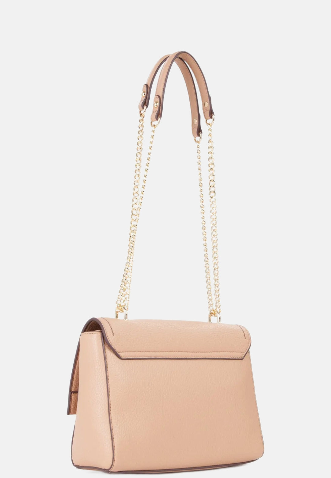 Valentino Sac Bandoulière Samantha Beige