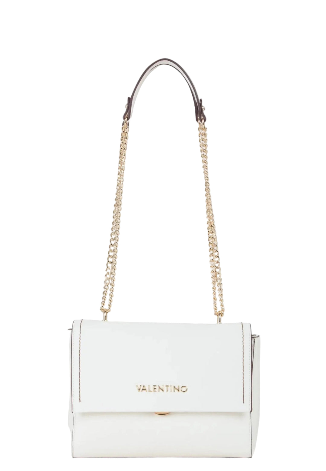 Bolso bandolera Samantha Valentino VBS8YA09 Blanco