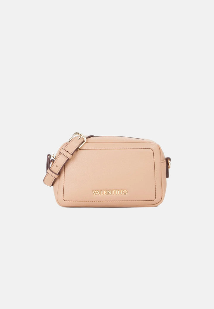 Bolso Samantha Valentino VBS8YA15 Beige