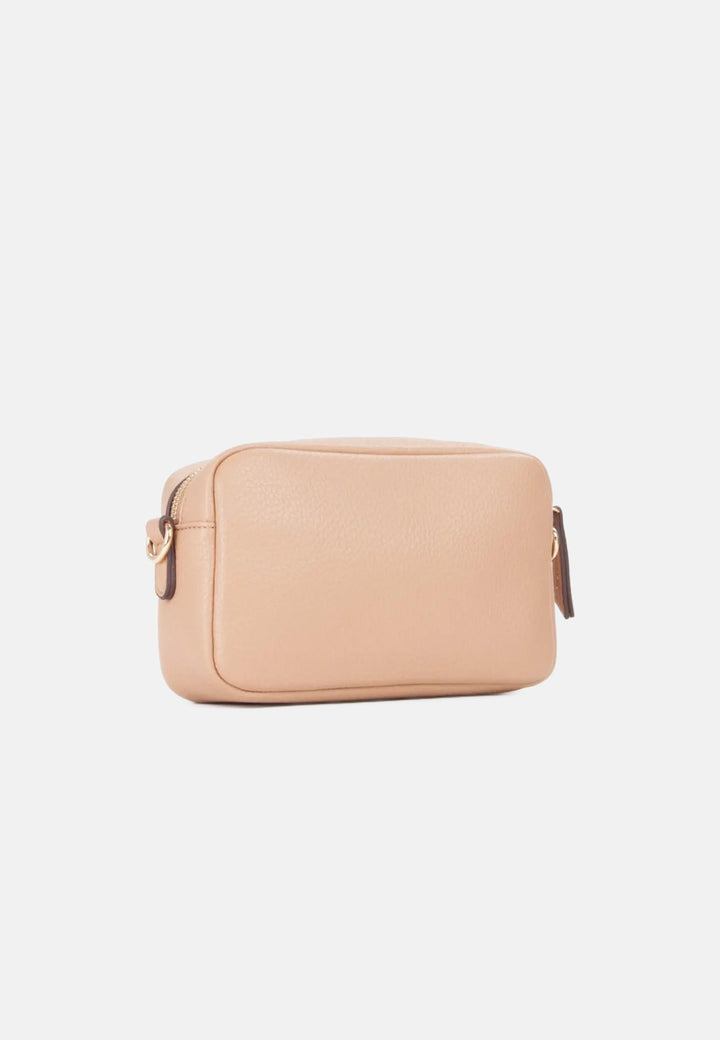 Bolso Samantha Valentino VBS8YA15 Beige