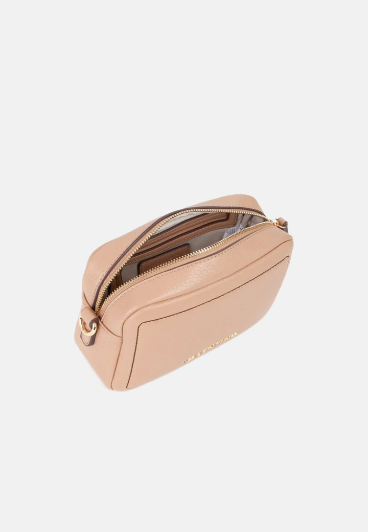 Bolso Samantha Valentino VBS8YA15 Beige