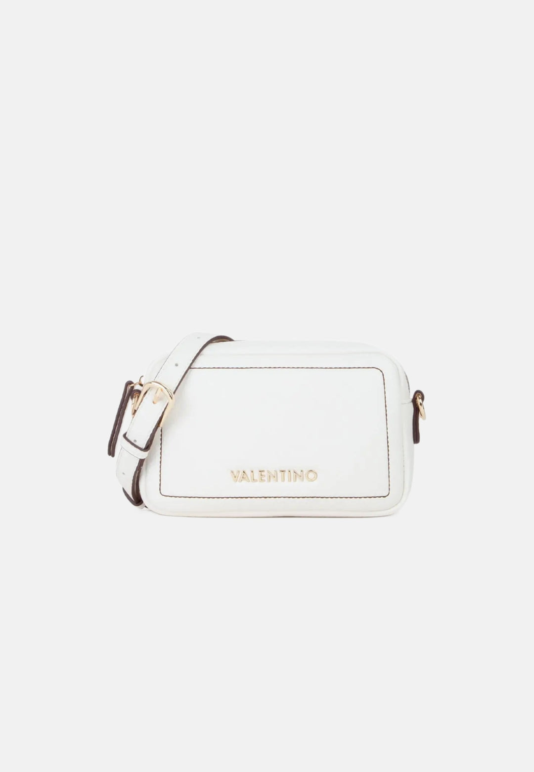 Borsa Samantha Valentino VBS8YA15 Bianco